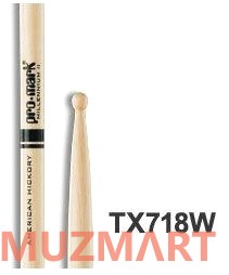 Promark TX718W Барабанные палочки