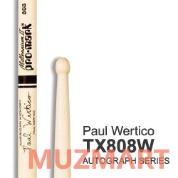 Promark TX808W Paul Wertico Барабанные палочки