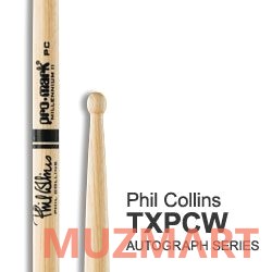 Promark TXPCW Phil Collins Барабанные палочки