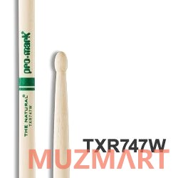 Promark TXR747W Барабанные палочки