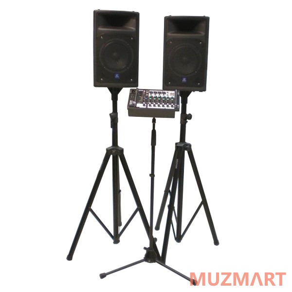 Audiovoice PAC300 Акустический комплект