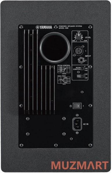 Yamaha HS8 Студийный активный монитор