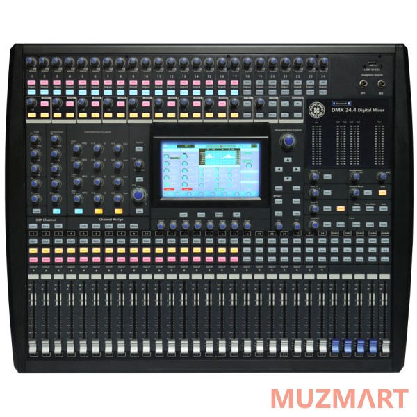 Topp Pro DMX24.4 Цифровой микшер
