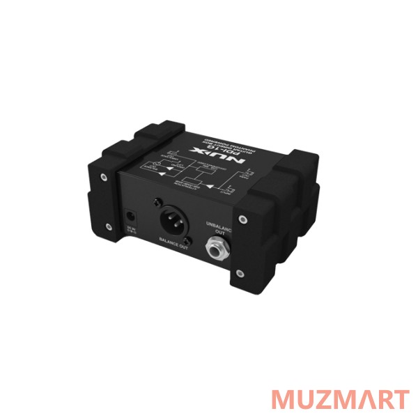 NUX PDI-1G Активный гитарный директ-бокс