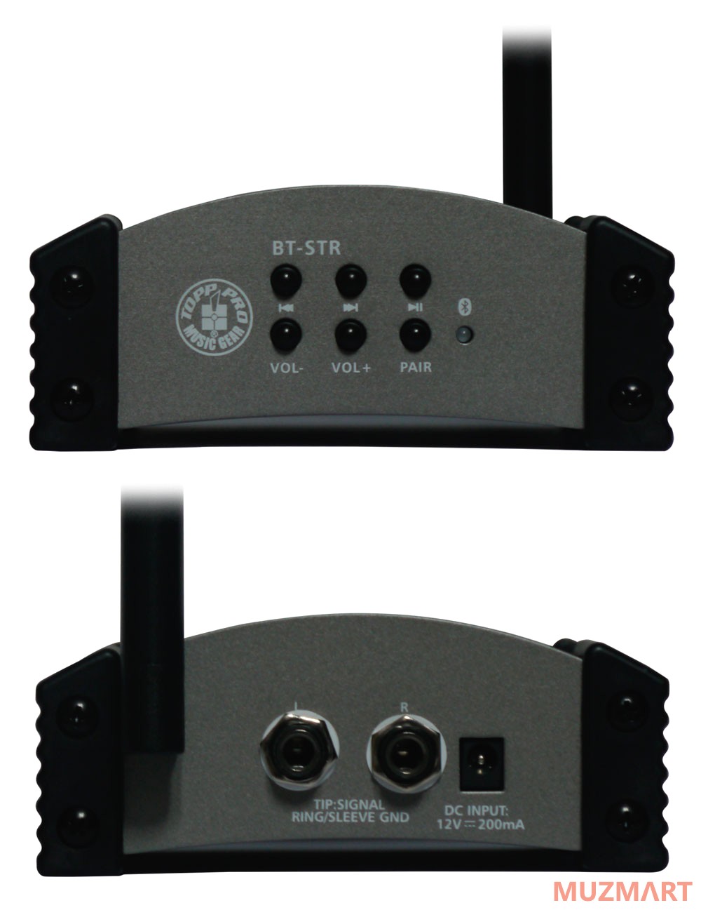 Topp Pro BT-STR Bluetooth плейер