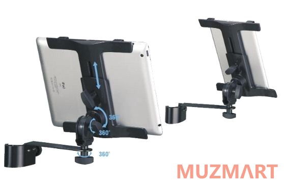 Veston LT008-IPAD Стойка для Ipad