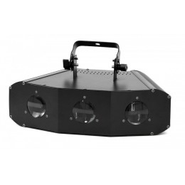 Involight RX550 LED световой эффект