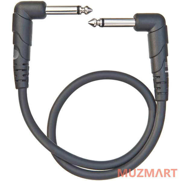 Planet Waves PW-CGTPRA-01 Кабель для соединения педалей Jack-Jack, 0,3м