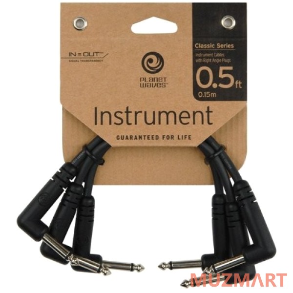 Planet Waves PW-CGTP-305 Кабель для соединения педалей