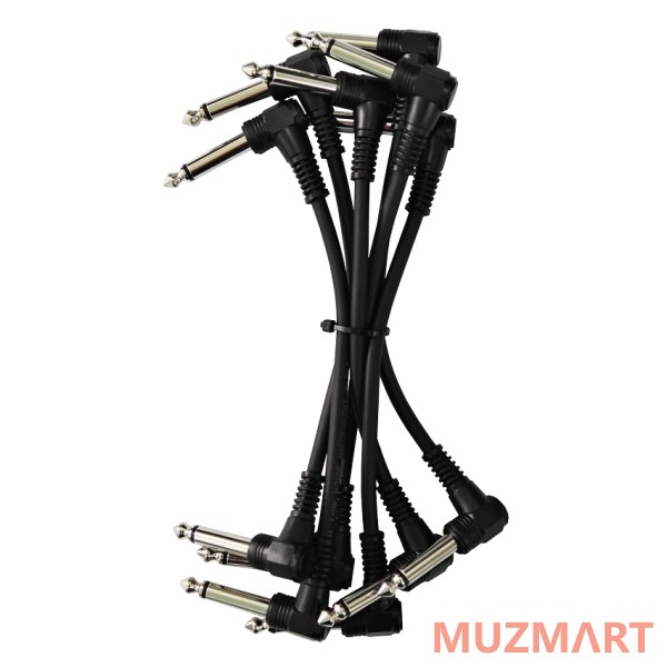 Stands&Cables PAC006 Кабель для соединения педалей, 15см