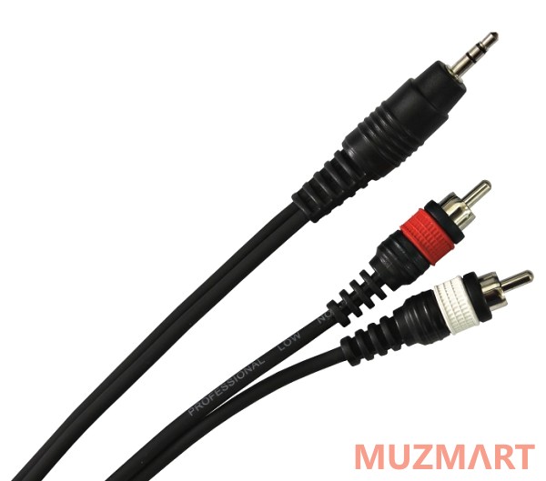 Stands&Cables YC-028-1.8 Кабель распаянный