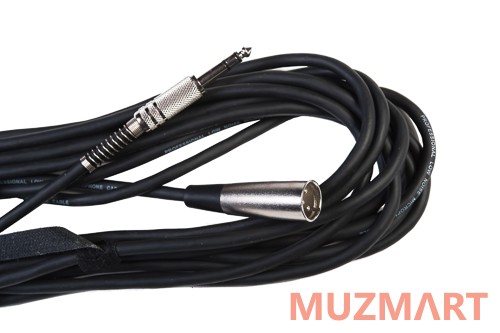 Stands&Cables MC-030XJ-7 Кабель распаянный