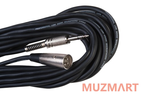 Stands&Cables MC-030XJ-10 Кабель соединительный 10 м