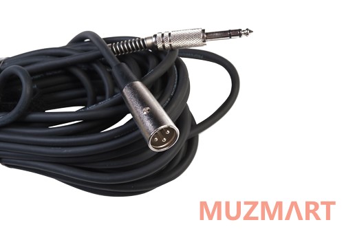 Stands&Cables MC-030XJ-15 Кабель распаянный