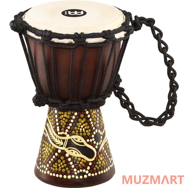 Meinl HDJ6-XXS Африканский мини-джембе 4 1/2"х8"