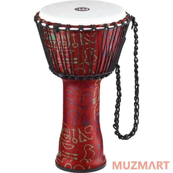 Meinl PADJ1-M-F Джембе походный 20" х 10"