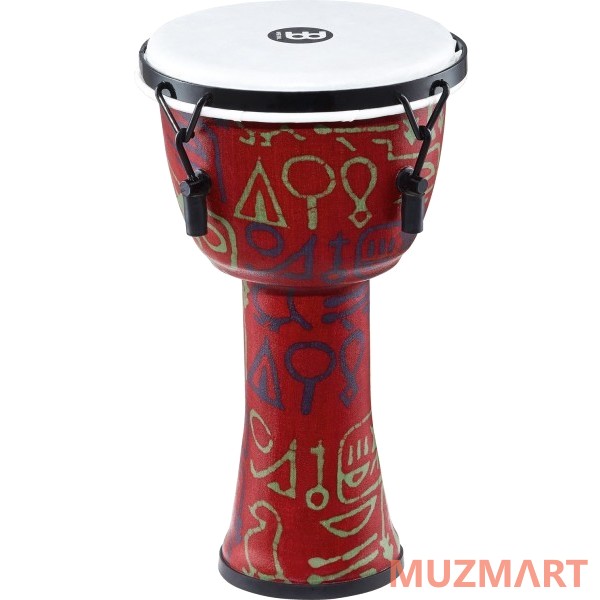 Meinl PMDJ1-S-F Джембе походный 16" х 8"
