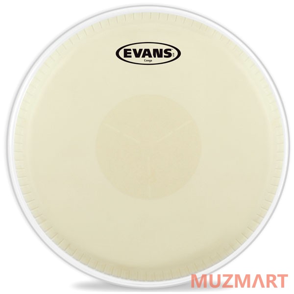 Evans EC1100 Пластик для конго 11"