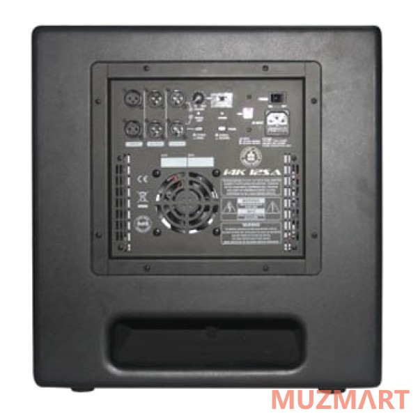 Topp Pro I4K 12SA Сабвуфер активный
