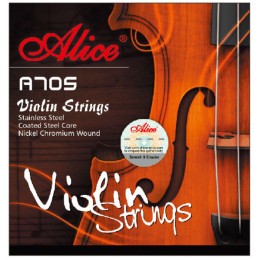 Alice A705 Струны для скрипки 4/4