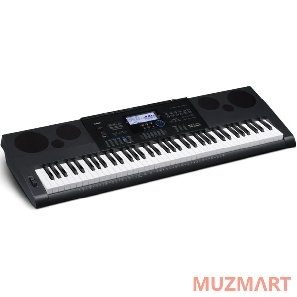 Casio WK-6600 Синтезатор
