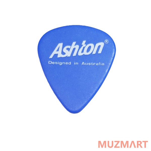 Ashton Pickheavy Медиатор