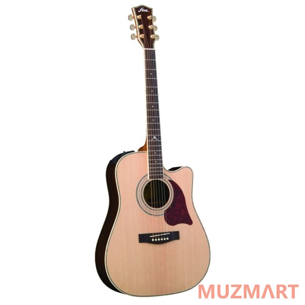 Fina Guitars FD-807 Акустическая гитара