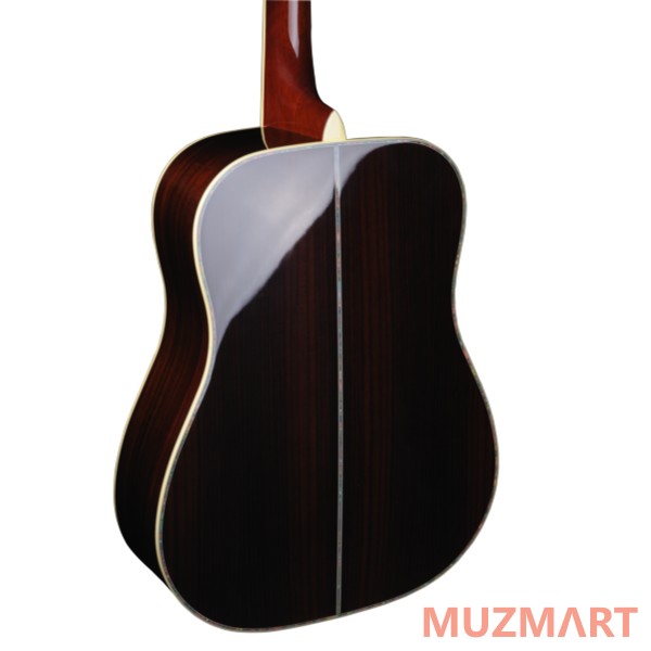 Fina Guitars FD-807 Акустическая гитара