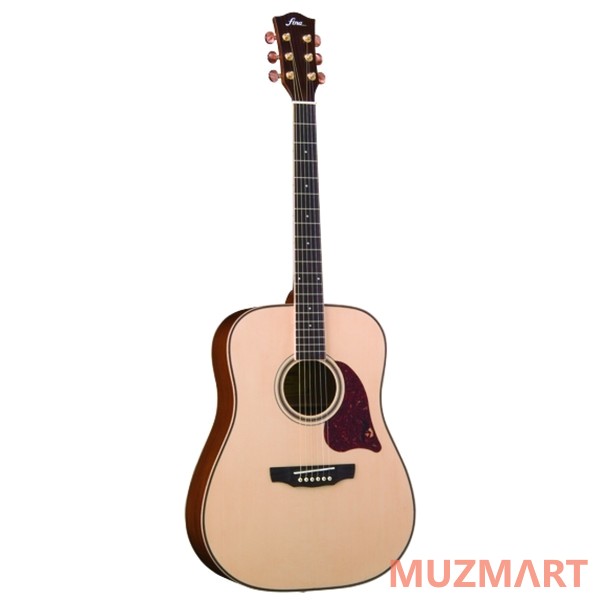 Fina Guitars FD-810 Акустическая гитара