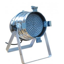 Led Star EA-P64D S/P Прожектор PAR RGB