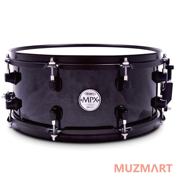 Mapex MPBC3600BMB Барабан малый 13" х 6"