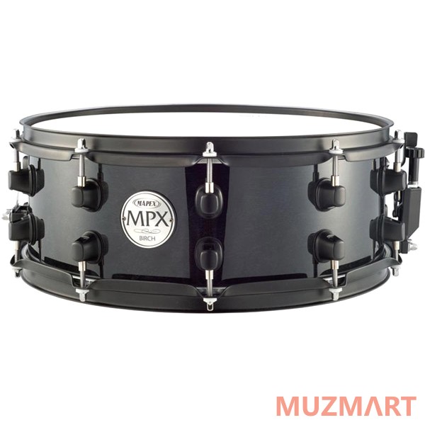 Mapex MPBC4550BMB Малый барабан 14" х 5,5"