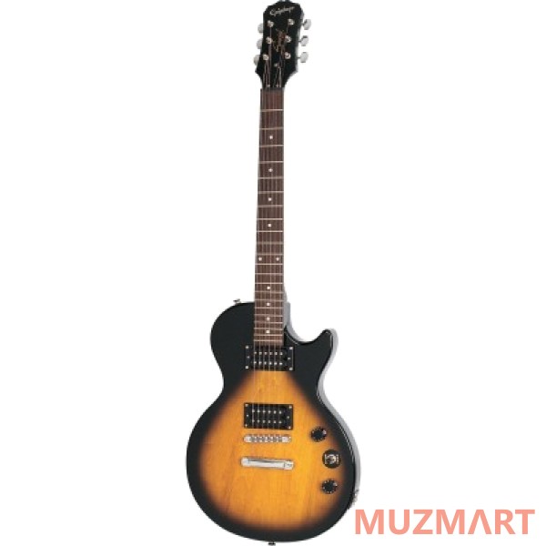 Epiphone Les Paul Special II Vintage Sunburst CH Электрогитара