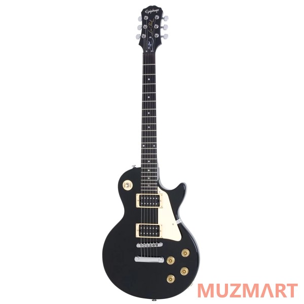 Epiphone LP-100 EBONY CH Электрогитара