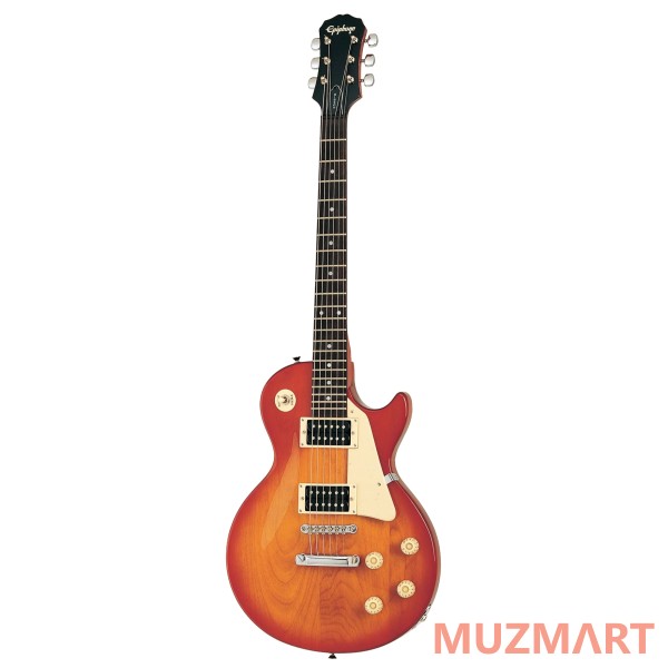 Epiphone LP-100 HER. CHERRYBURST CH Электрогитара