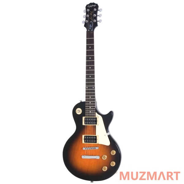 Epiphone LP-100 VINT. SUNBURST CH Электрогитара