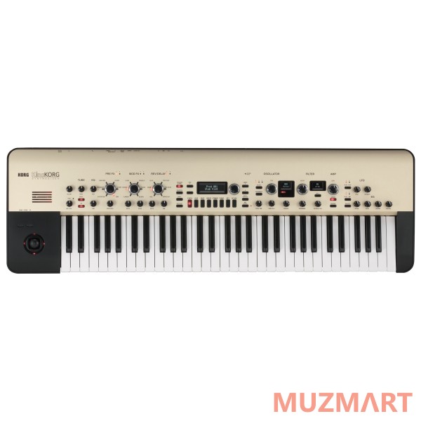 Korg Kingkorg Синтезатор
