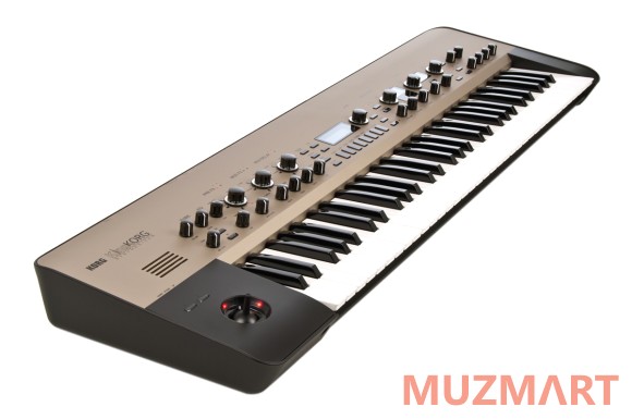 Korg Kingkorg Синтезатор