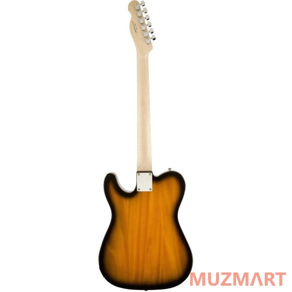 Squier Affinity Telecaster MN 2-Color Sunburst Электрогитара