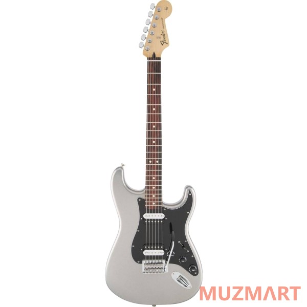 Fender STANDARD STRATOCASTER RW HH GS Электрогитара