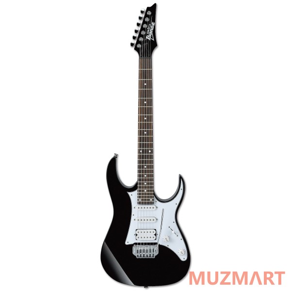 Ibanez GIO GRG140-BKN Электрогитара