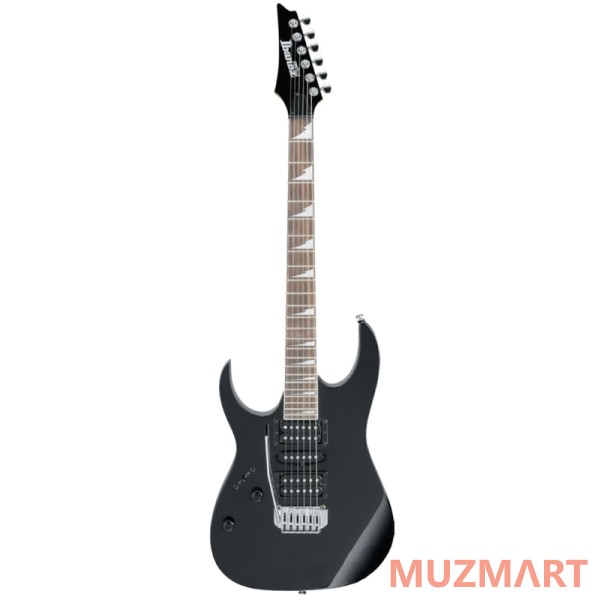 Ibanez GIO GRG170DXL BN Электрогитара левосторонняя