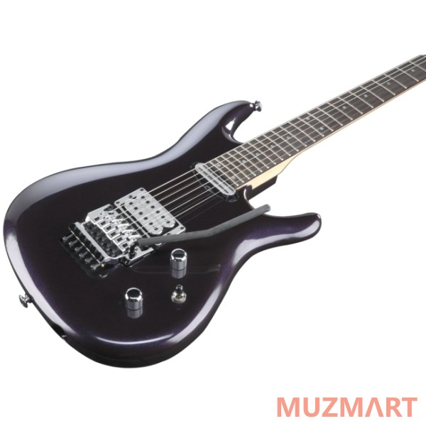 Ibanez PRESTIGE JS2450-MCP MUSCLE CAR PURPLE Электрогитара с кейсом