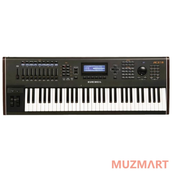 Kurzweil PC3K6 Синтезатор