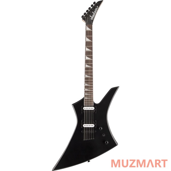 Jackson JS32T Kelly Электрогитара