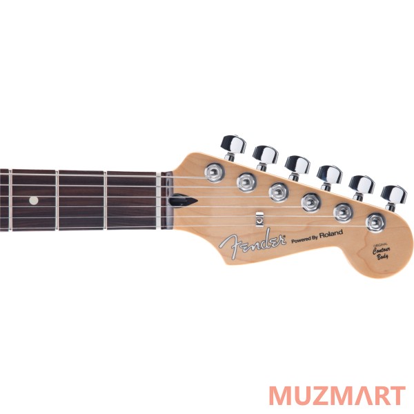 Roland G-5-BLK V-Guitar Моделирующая электрогитара