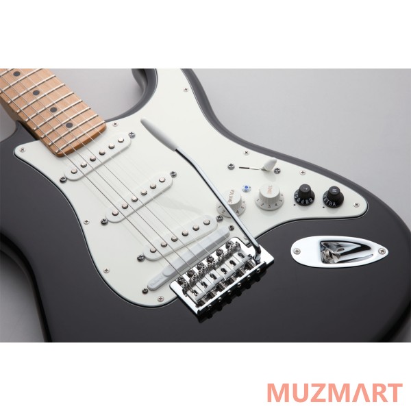 Roland G-5-BLK V-Guitar Моделирующая электрогитара