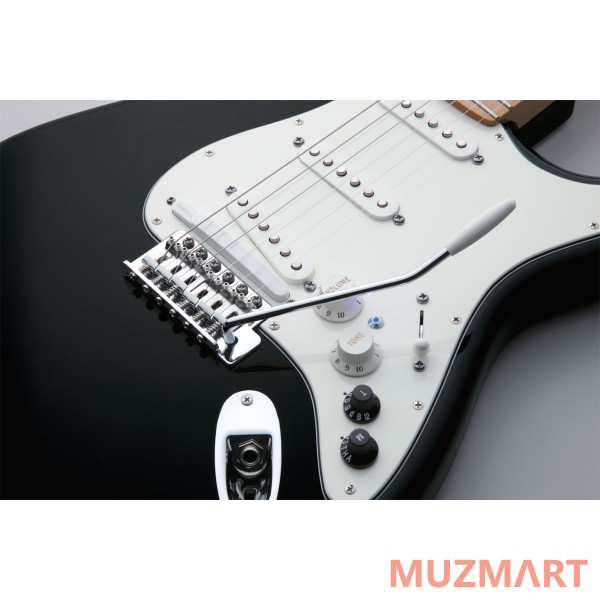 Roland G-5-BLK V-Guitar Моделирующая электрогитара
