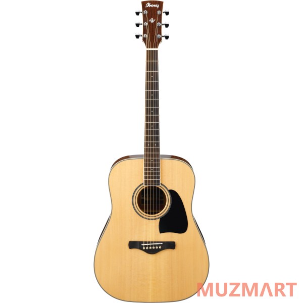 Ibanez ARTWOOD AW70-NT NATURAL Акустическая гитара