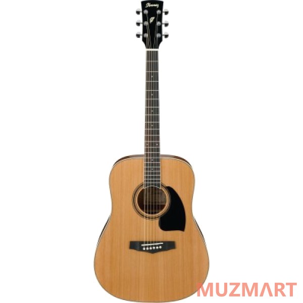 Ibanez PF17-LG DREADNOUGHT Акустическая гитара